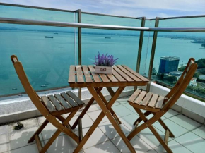 MansionOne Gleneagles Superb Seaview 8pax 2Bedrooms 1Bathroom By AmrayHomes